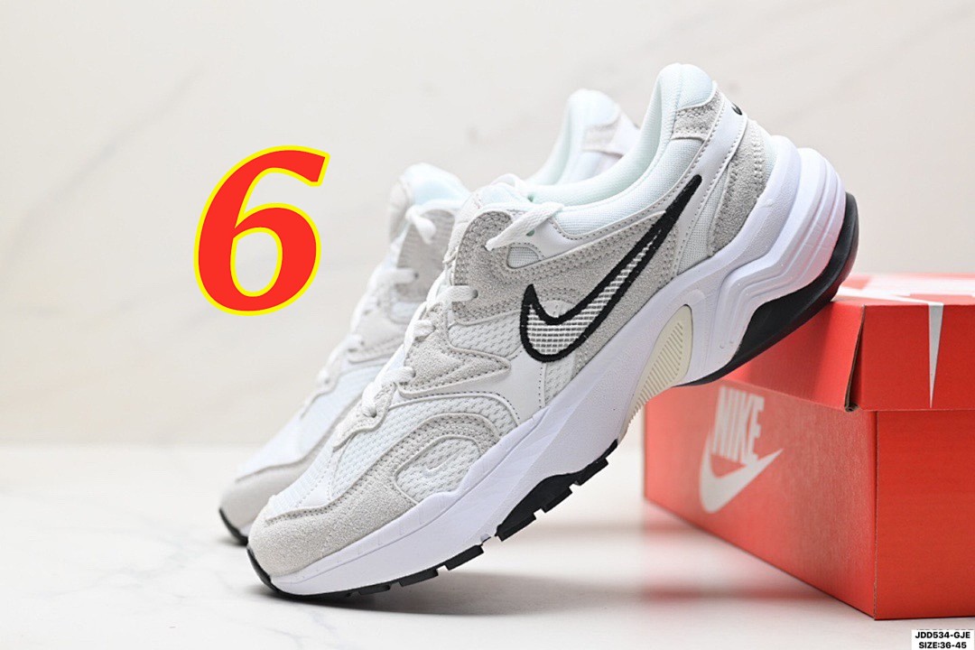 Nike AL8 · 5501 — תמונה 7