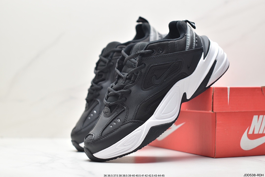 Nike M2K Tekno · 4064 — תמונה 33