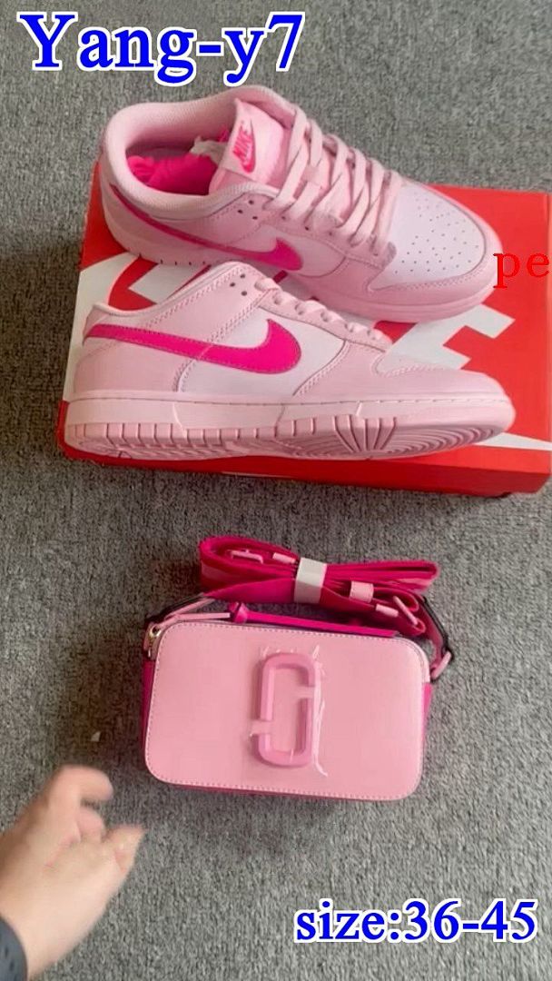 Nike Dunk Low · 5063 — תמונה 11