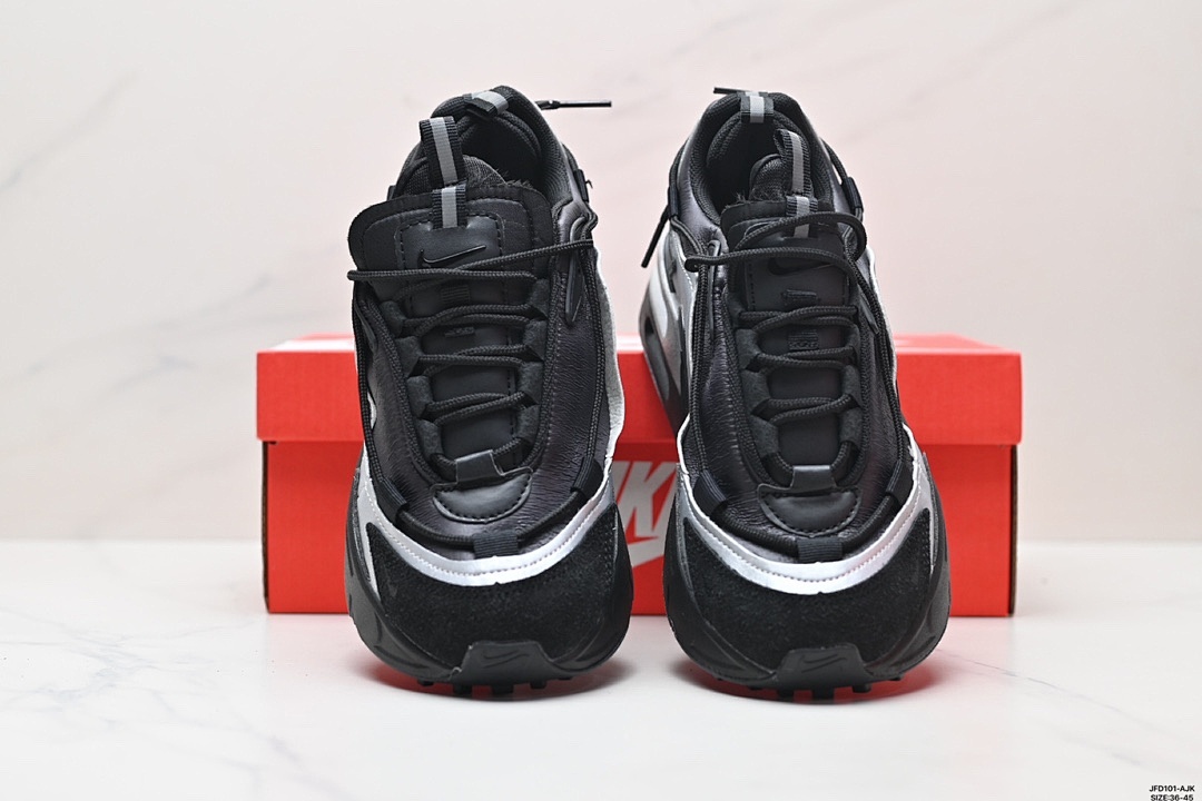 Nike Air Max Furyosa · 5301 — תמונה 7