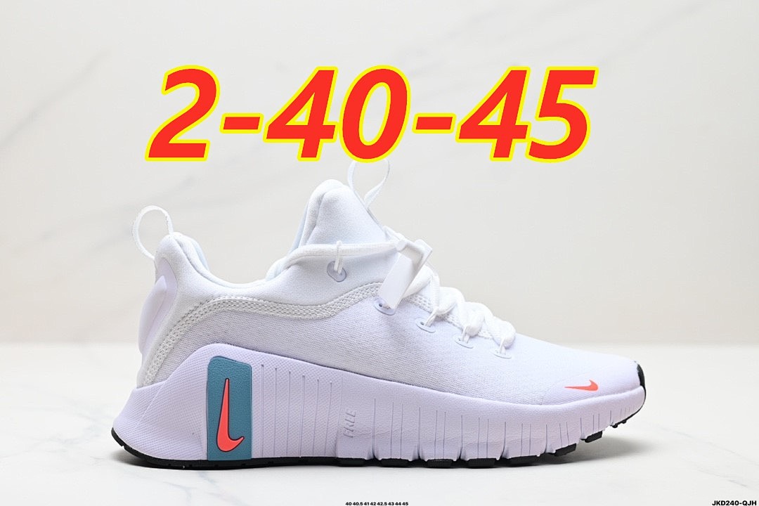 Nike Free Metcon 6 · 5345 — תמונה 3