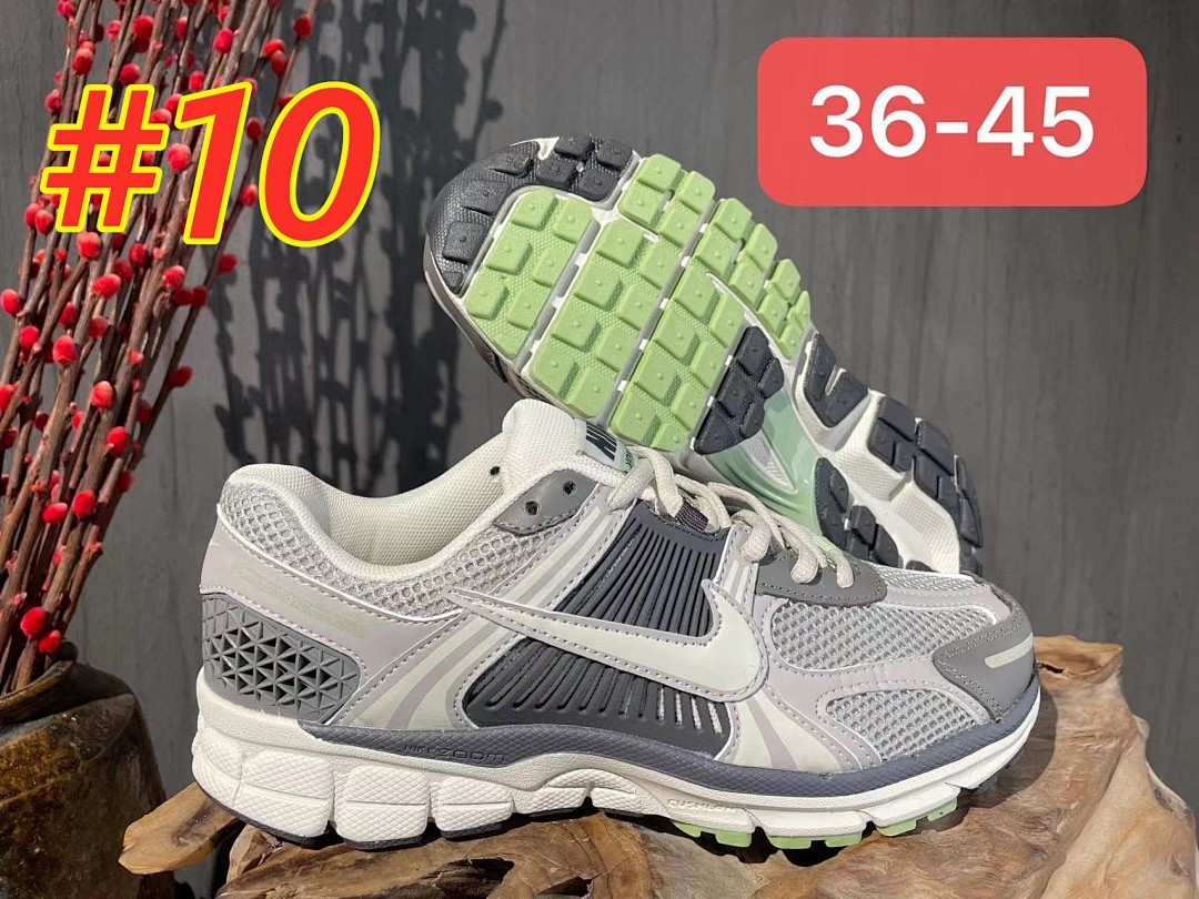 Nike Zoom Vomero 5 · 3407 — תמונה 15