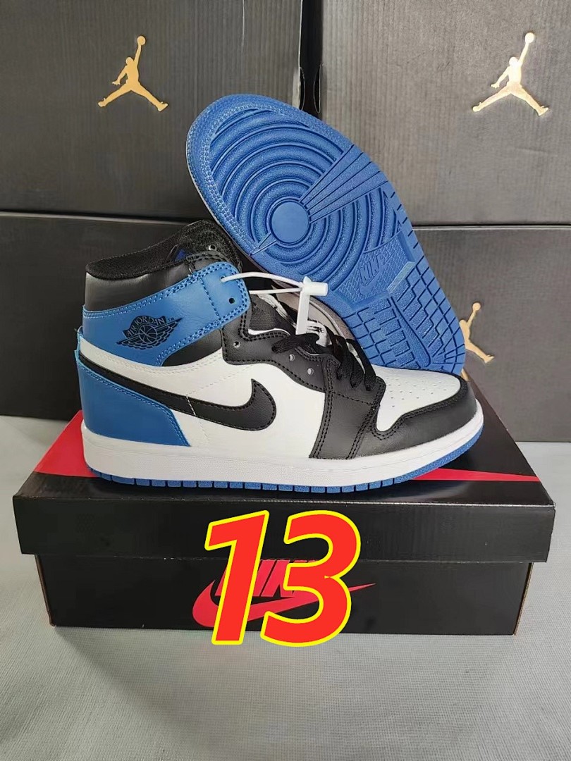 Air Jordan 1 Retro High · 5328 — תמונה 8