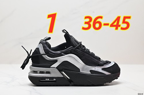 Nike Air Max Furyosa · 5301