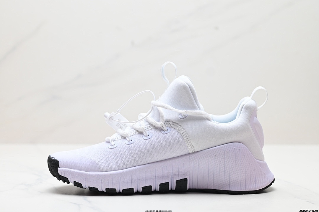Nike Free Metcon 6 · 5345 — תמונה 10