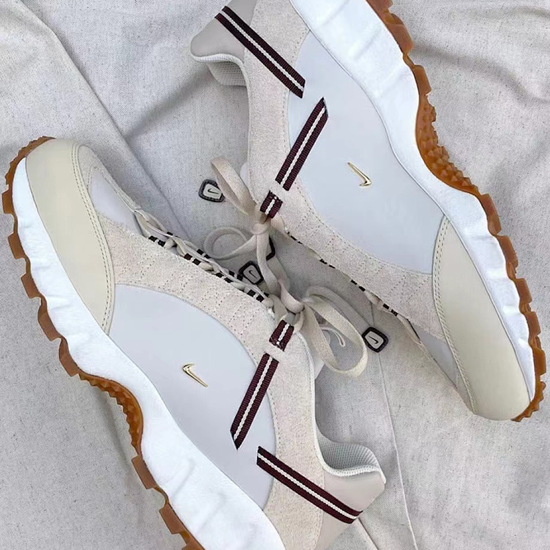 Nike Air Humara LX · 4640 — תמונה 9