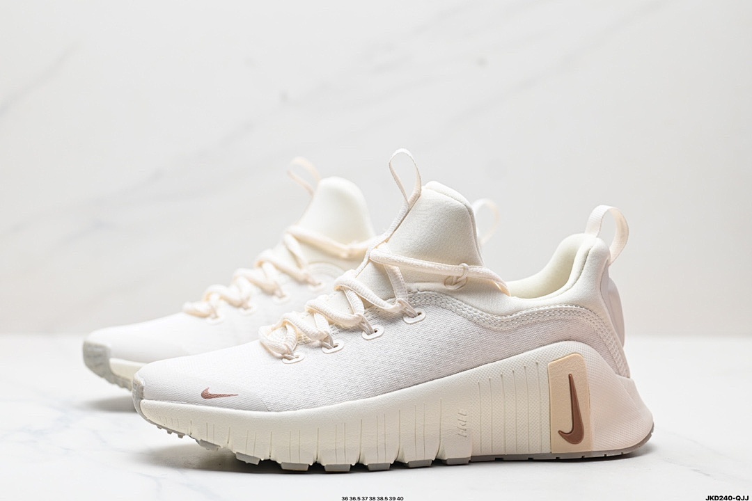 Nike Free Metcon 6 · 5345 — תמונה 17