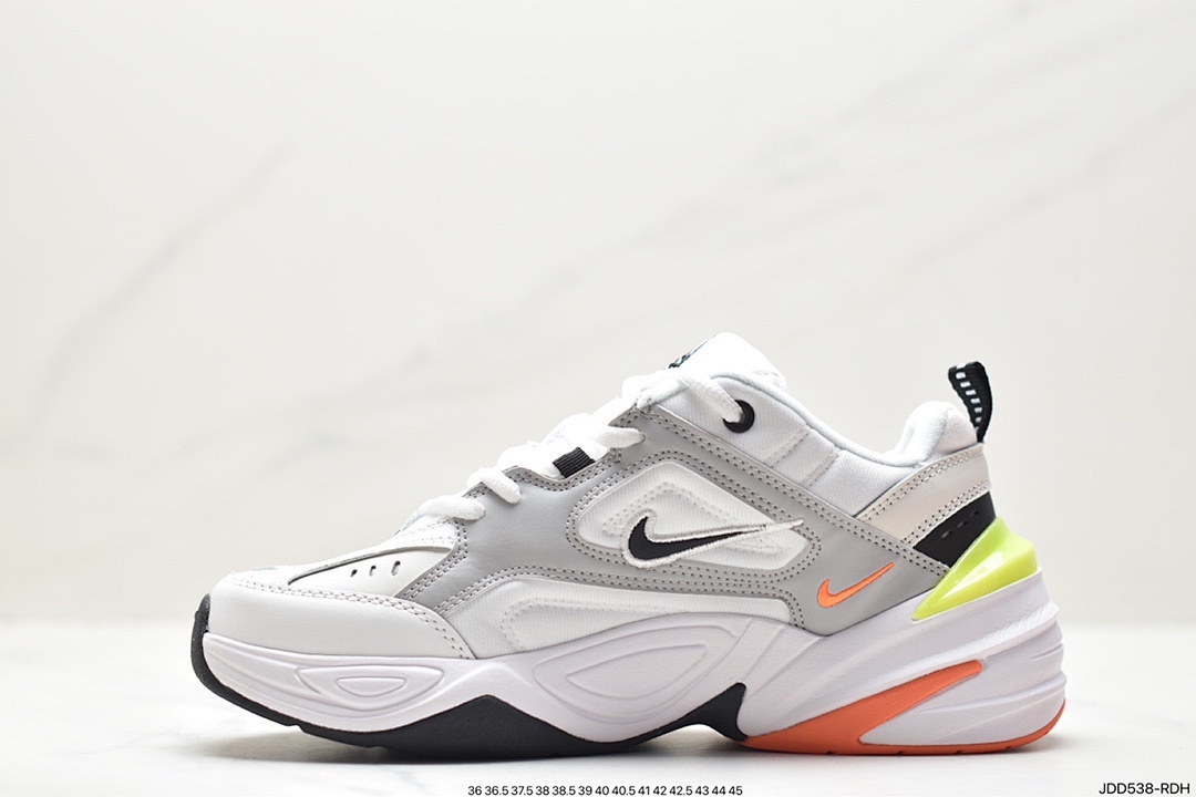 Nike M2K Tekno · 4064 — תמונה 56