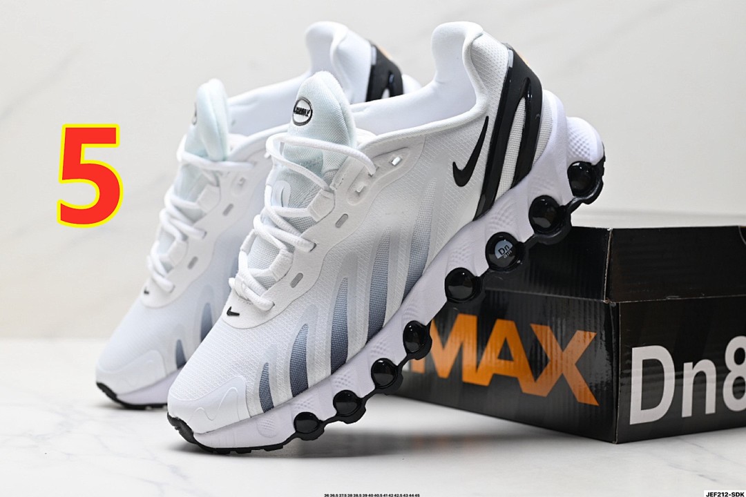 Nike Air Max Dn8 · 5630 — תמונה 13