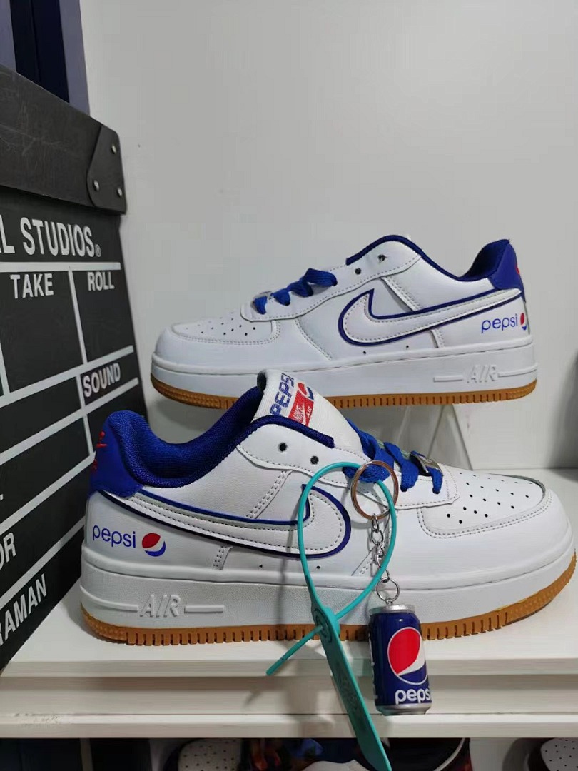Nike Air Force 1 Shadow · 4697 — תמונה 13