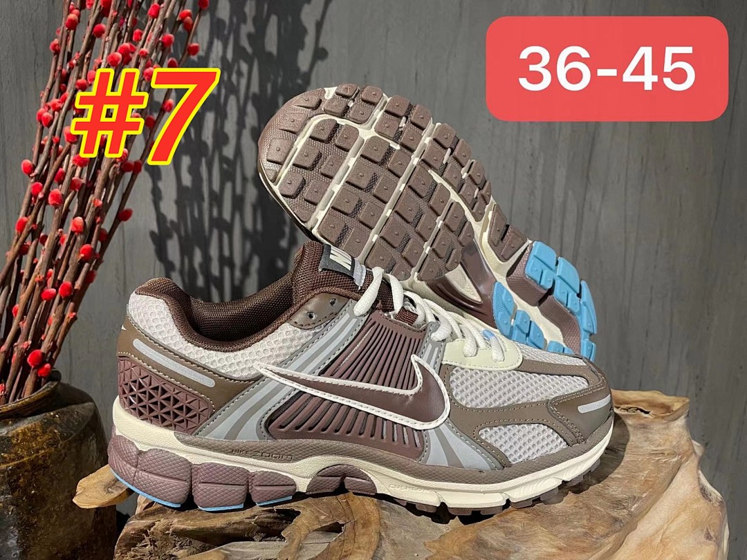 Nike Zoom Vomero 5 · 3407 — תמונה 18