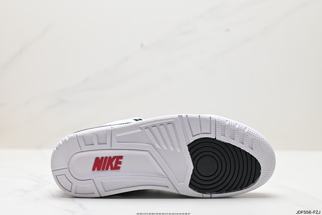 Air Jordan 3 Retro Fire · 4933 — תמונה 23