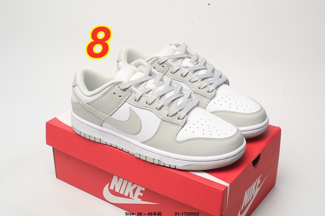 Nike Dunk Low · 5034 — תמונה 11