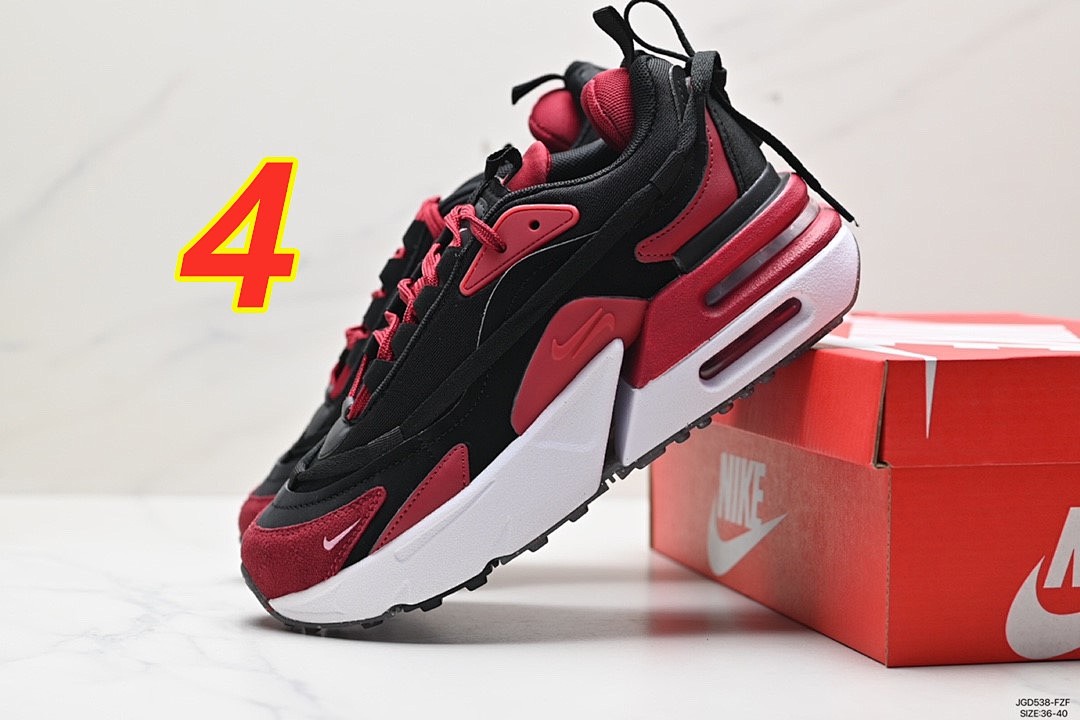 Nike Air Max Furyosa · 5302 — תמונה 11