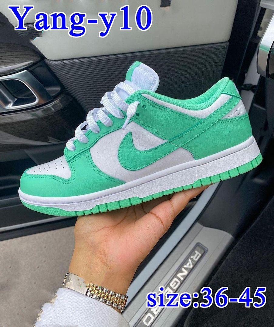 Nike Dunk Low · 5063 — תמונה 4