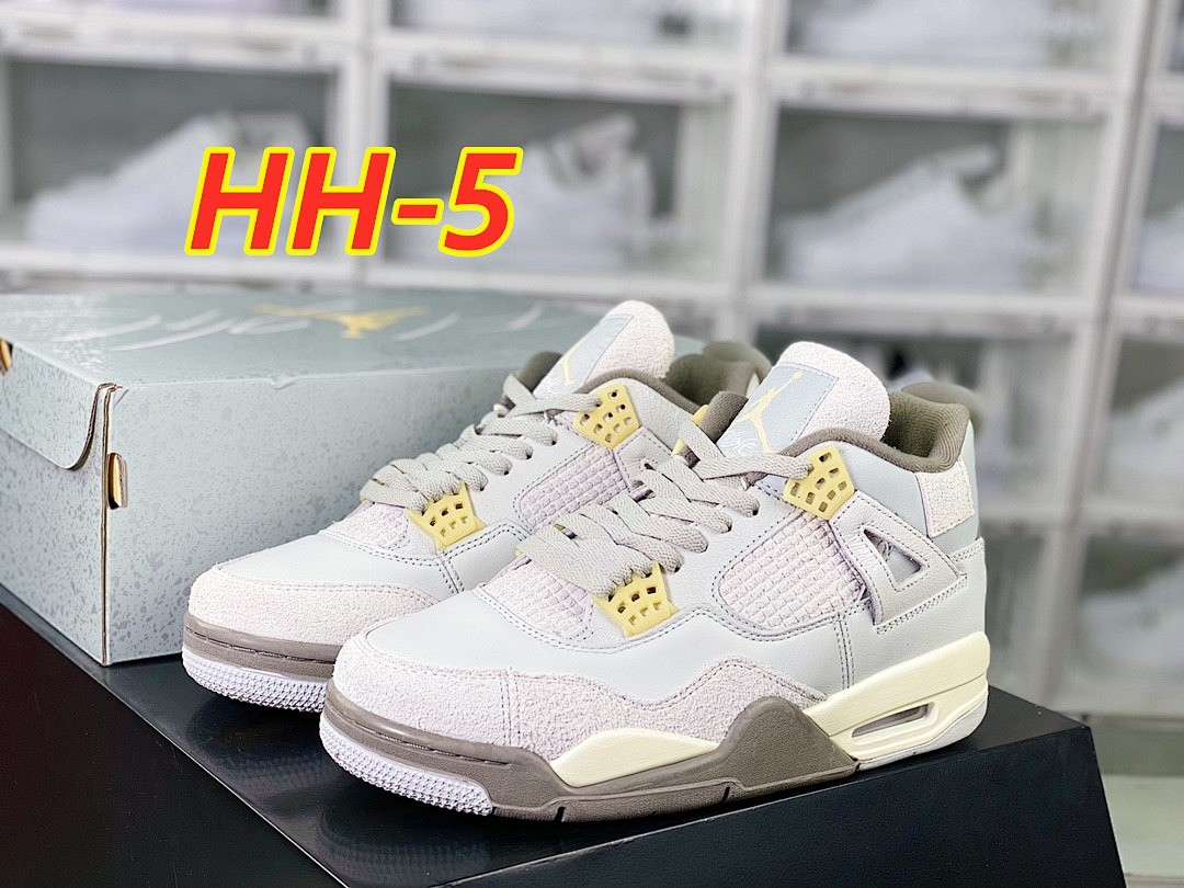 Air Jordan 4 Retro SB · 4718 — תמונה 9