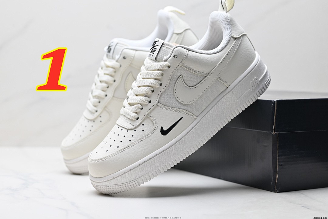 Nike Air Force 1 '07 LV8 · 5502
