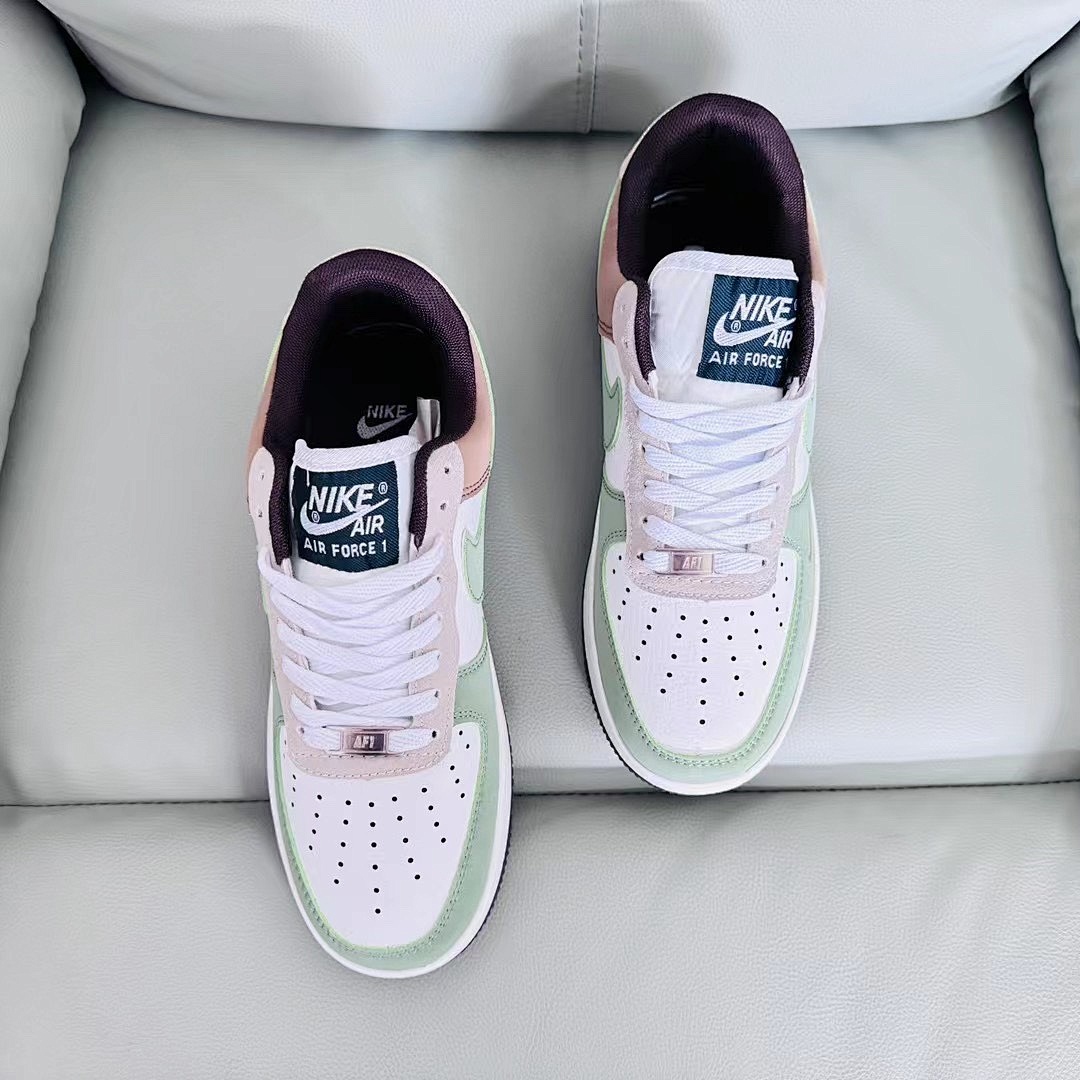 Nike Air Force 1 Low x · 5237 — תמונה 23