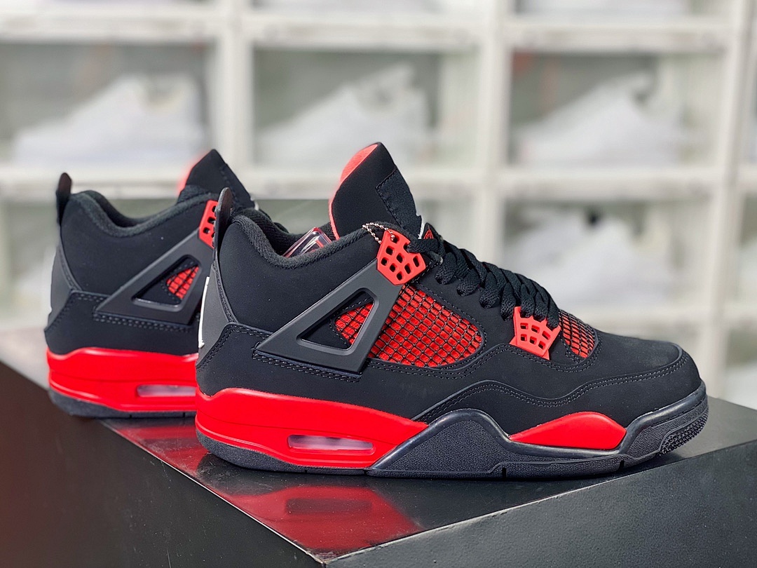 Air Jordan 4 Retro SB · 4718 — תמונה 34