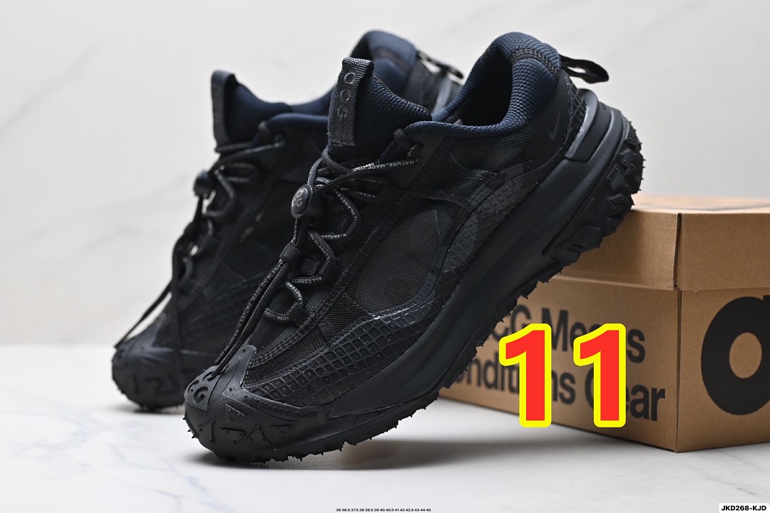 Nike ACG Mountain Fly 2 Low · 6420 — תמונה 5
