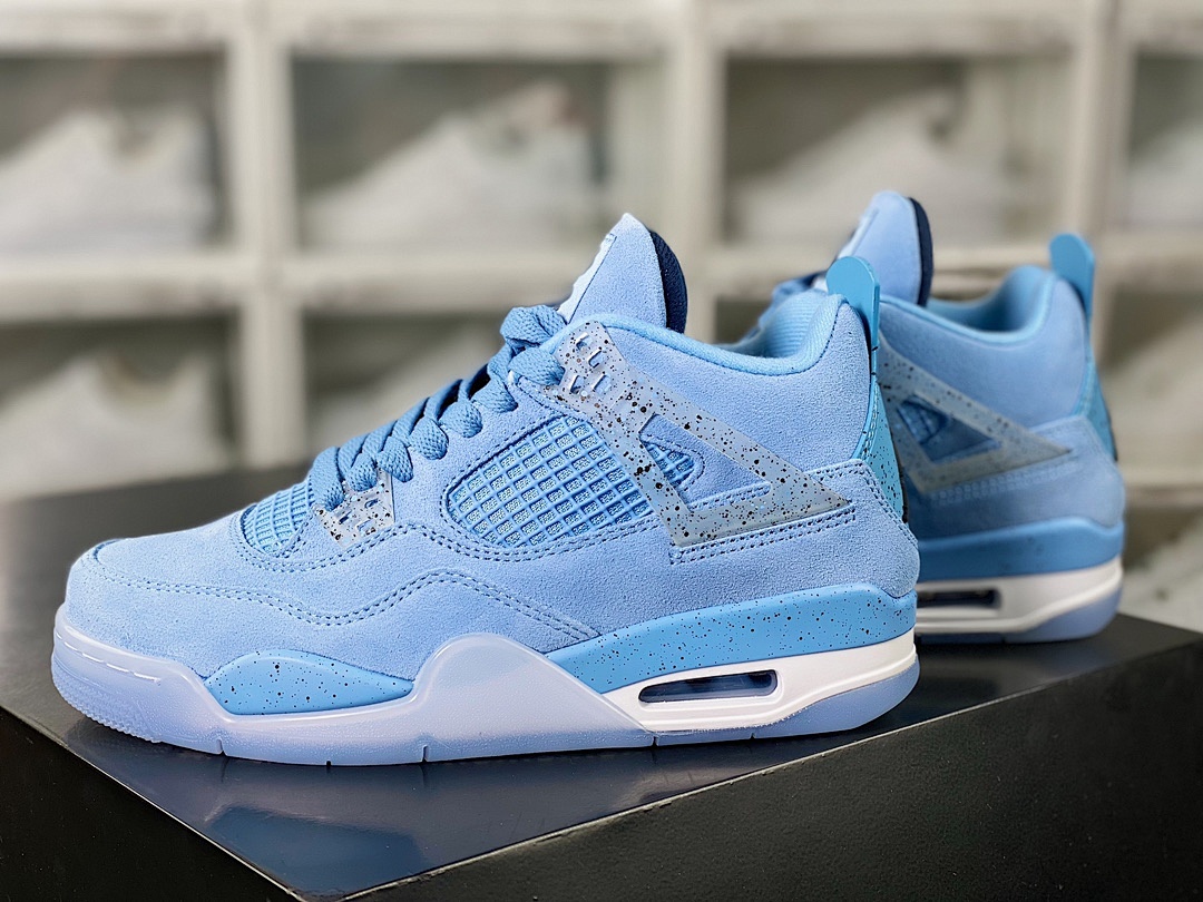 Air Jordan 4 Retro SB · 4718 — תמונה 33