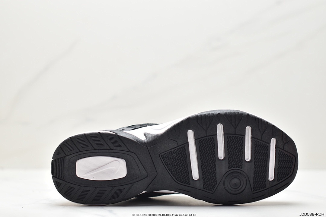 Nike M2K Tekno · 4064 — תמונה 34