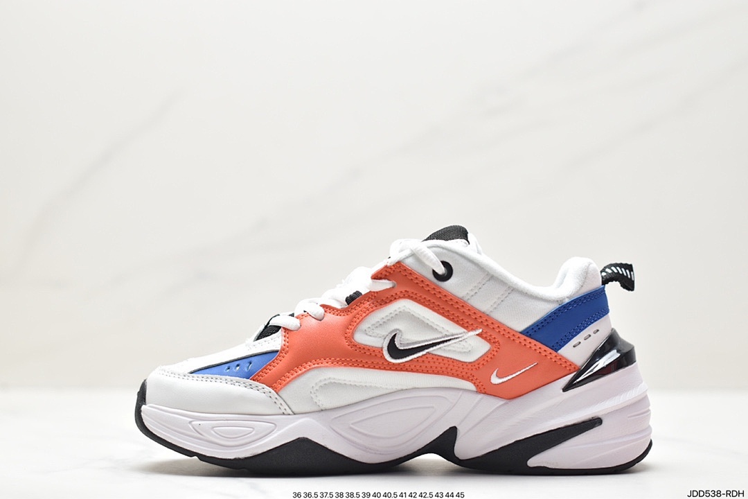 Nike M2K Tekno · 4064 — תמונה 52