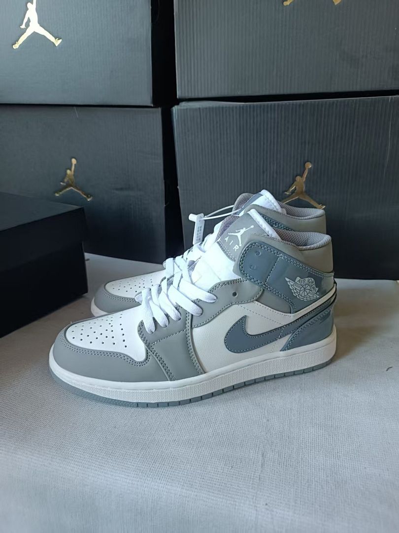 Air Jordan 1 Mid SE · 5327 — תמונה 24