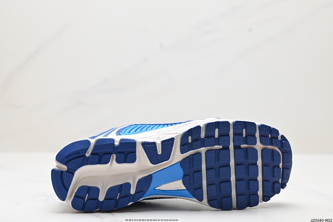 Nike Zoom Vomero 5 · 5279 — תמונה 12