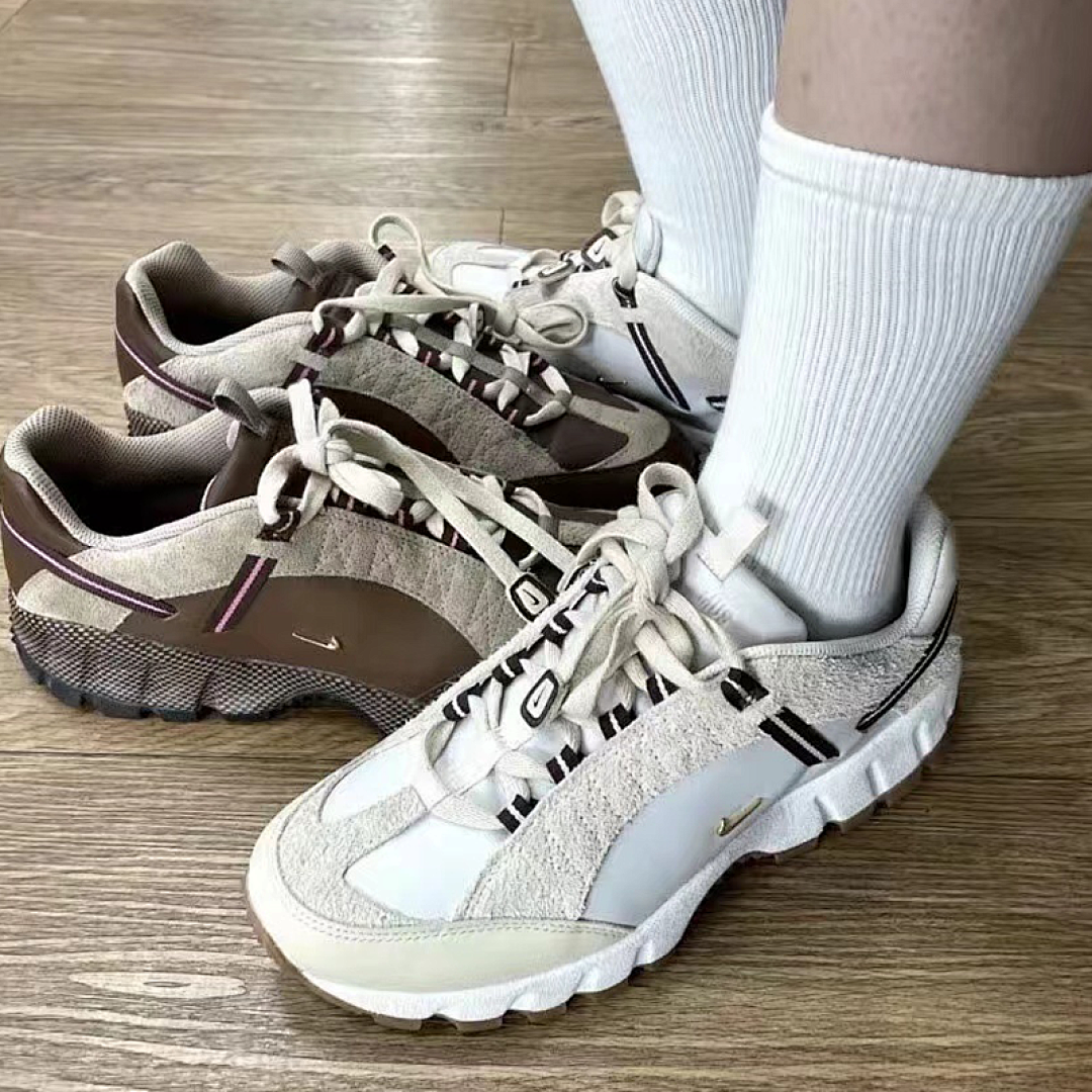 Nike Air Humara LX · 4640 — תמונה 8