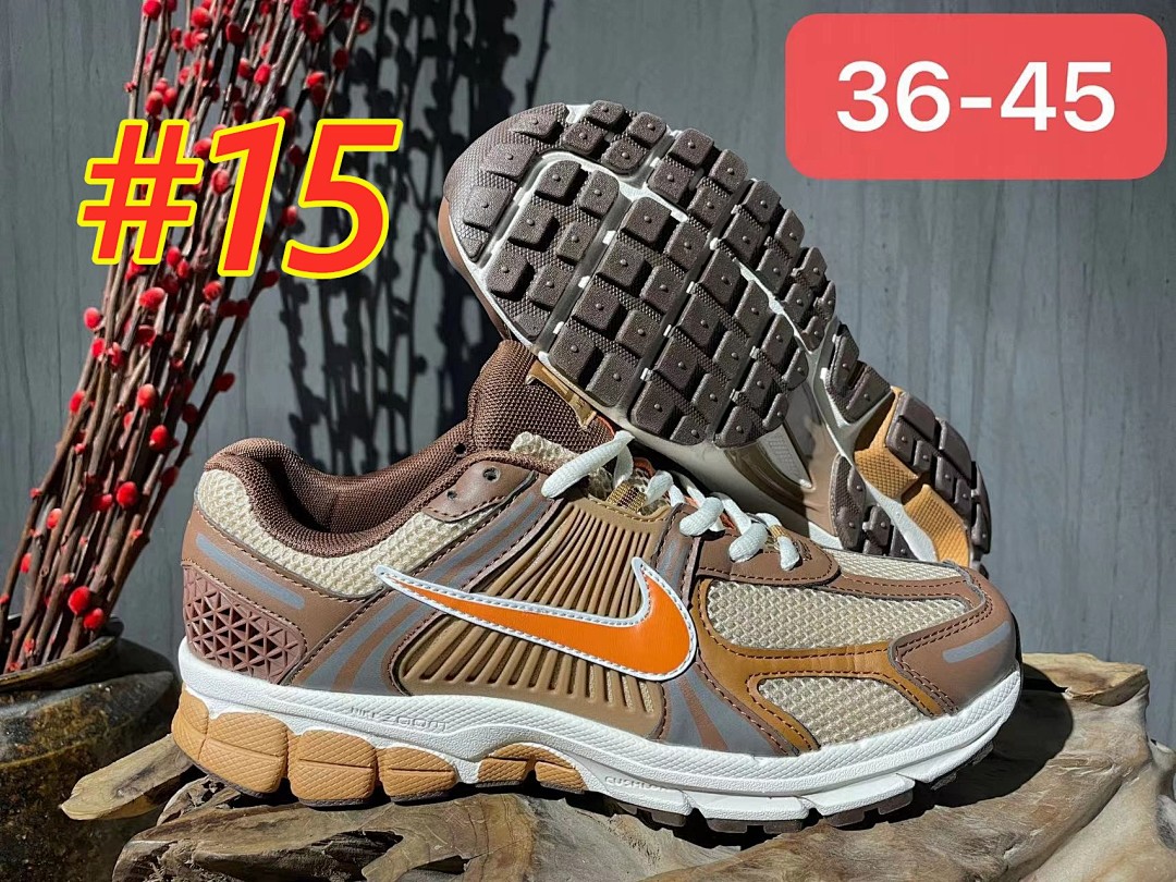 Nike Zoom Vomero 5 · 3407 — תמונה 9