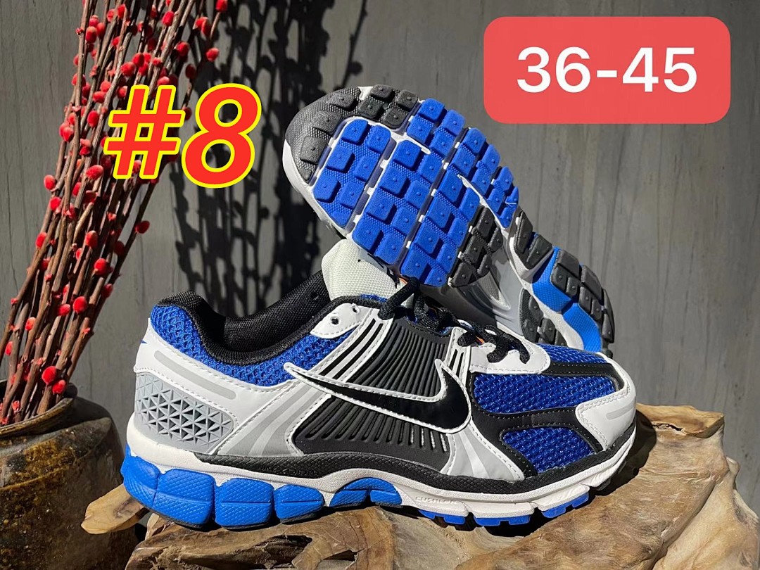 Nike Zoom Vomero 5 · 3407 — תמונה 17