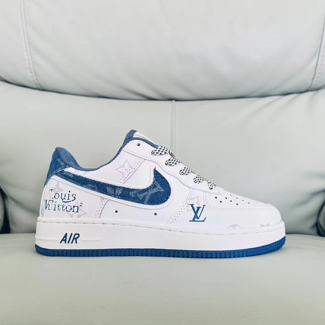 Nike Air Force 1 Low x · 5237 — תמונה 11