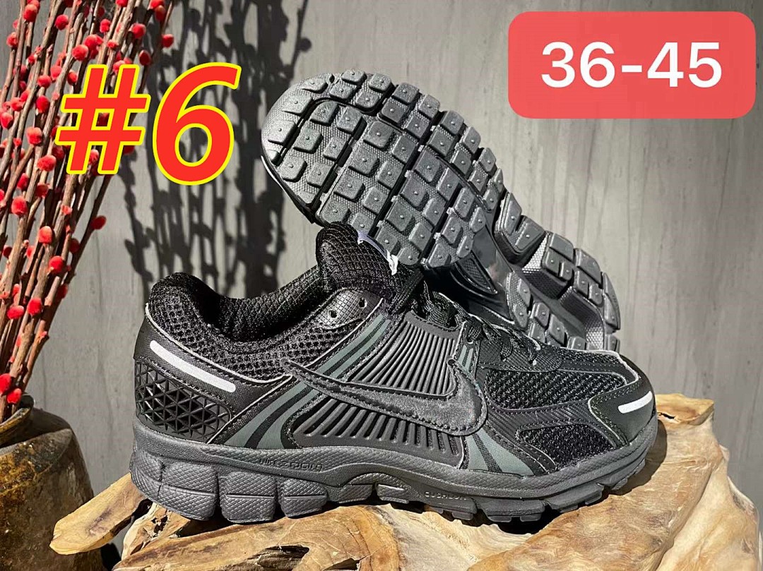 Nike Zoom Vomero 5 · 3407 — תמונה 19