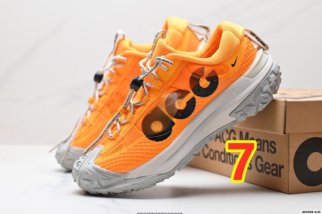 Nike ACG Mountain Fly 2 Low · 6420 — תמונה 9