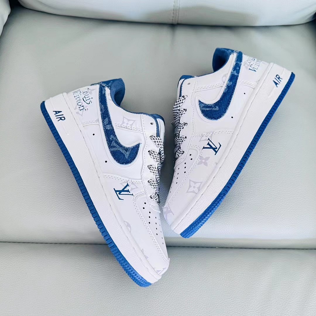 Nike Air Force 1 Low x · 5237 — תמונה 9