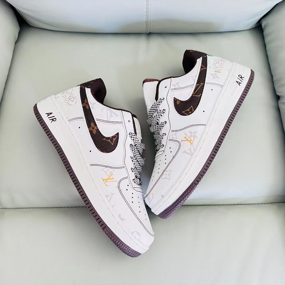 Nike Air Force 1 Low · 5238 — תמונה 22