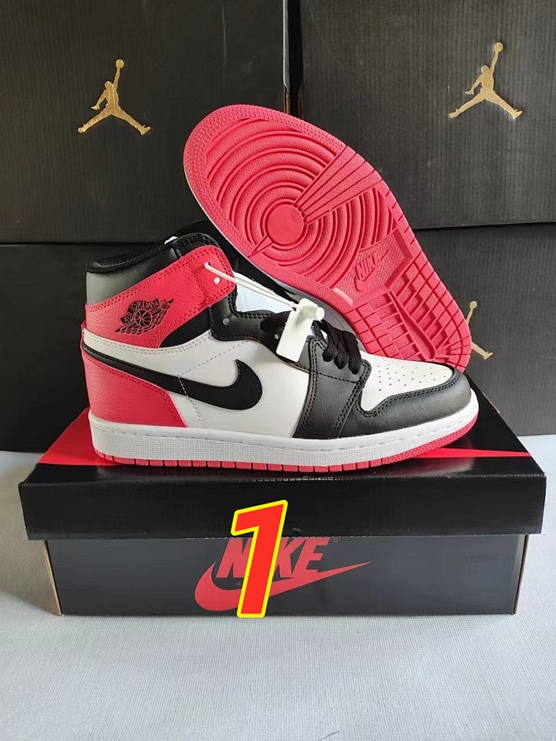 Air Jordan 1 Retro High · 5328 — תמונה 20
