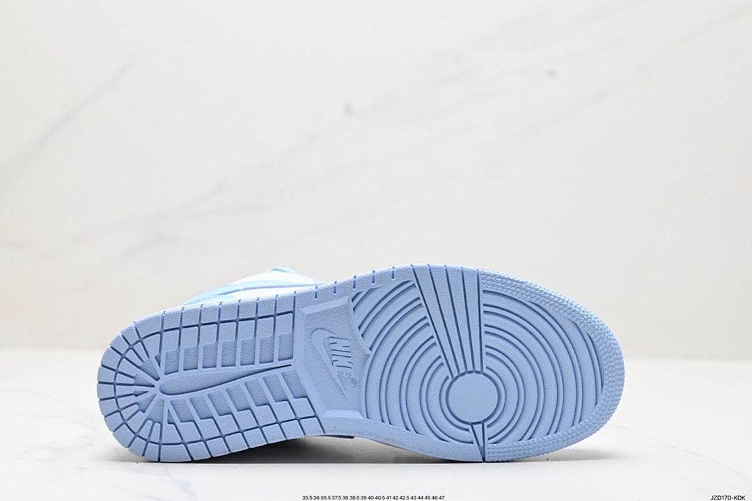 Nike Air Jordan 1 Low UNC · 4802 — תמונה 13