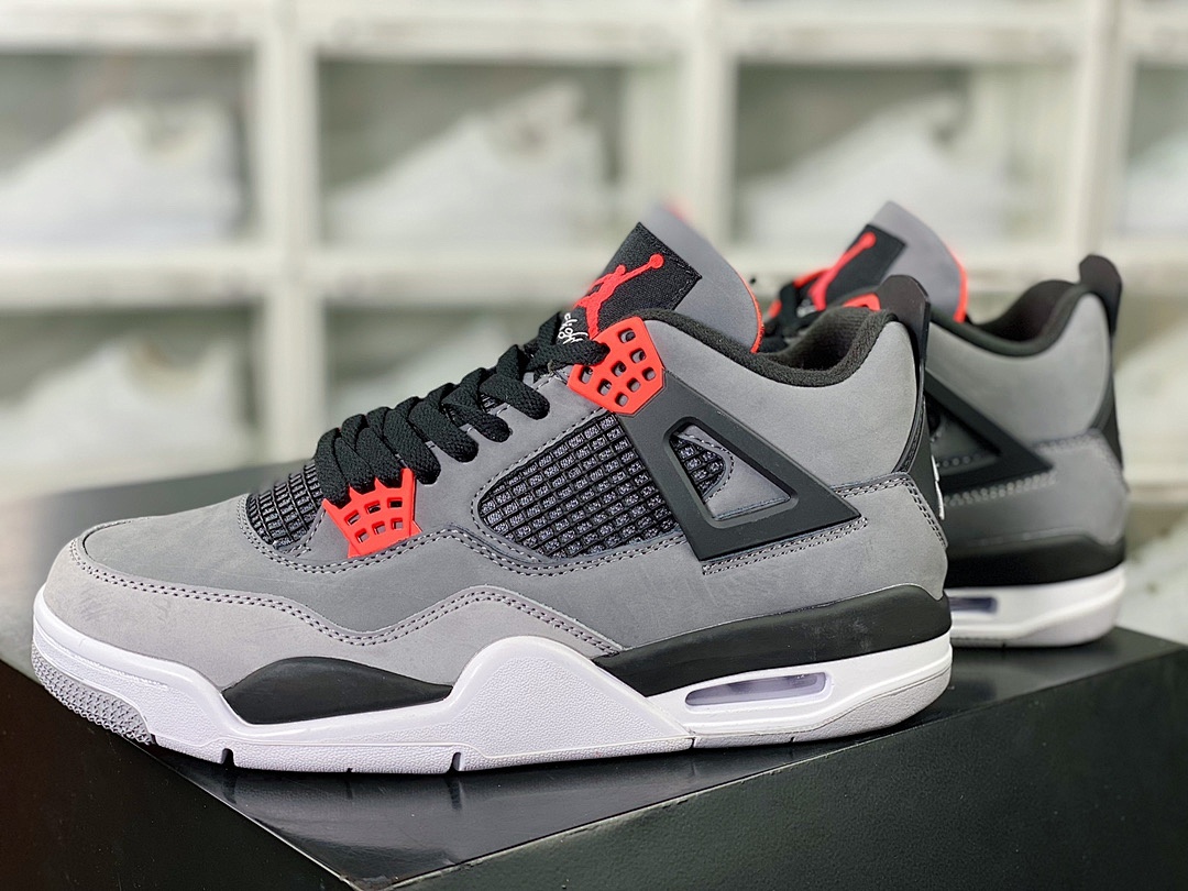 Air Jordan 4 Retro SB · 4718 — תמונה 42