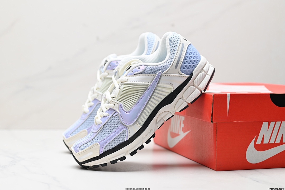 Nike Zoom Vomero 5 · 5279 — תמונה 5