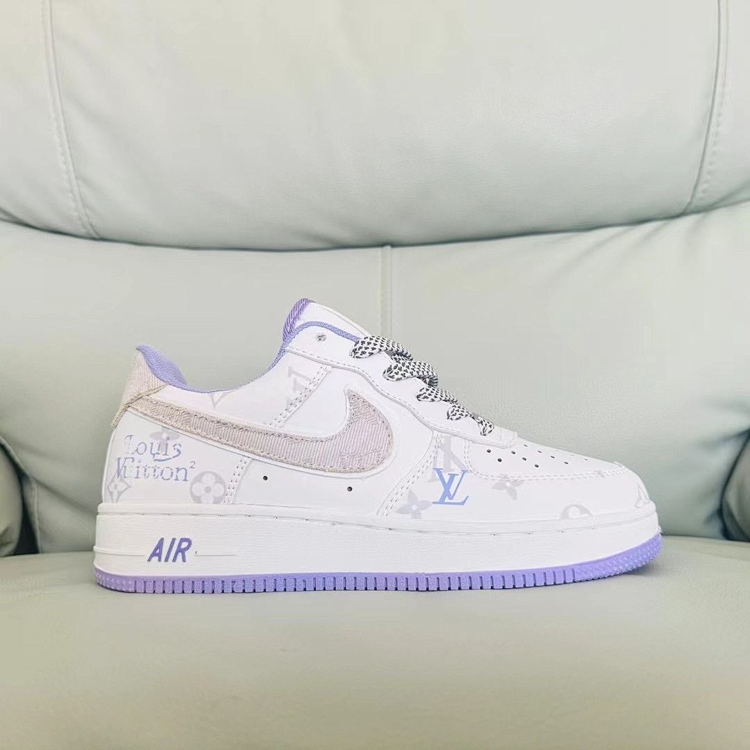 Nike Air Force 1 Low · 5238 — תמונה 25