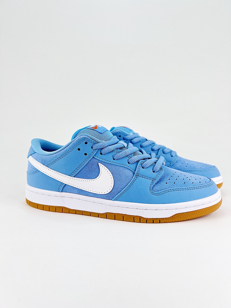 Nike SB Dunk Low Pro University · 5478 — תמונה 17