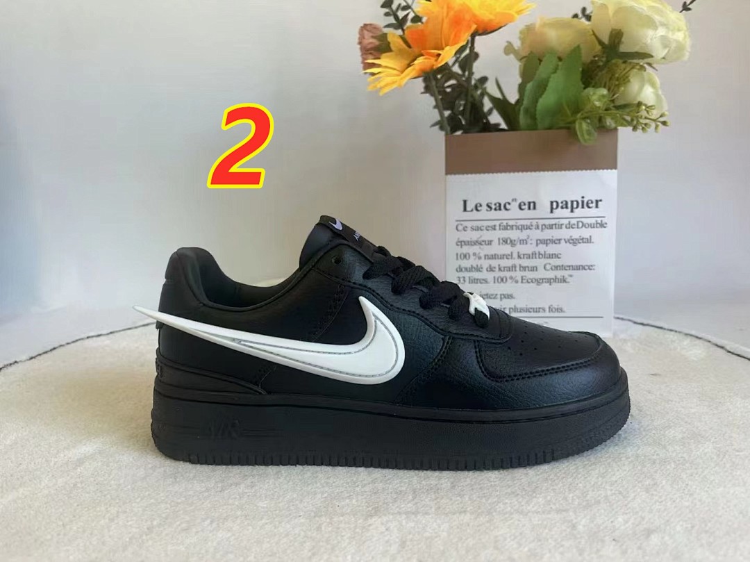 Nike Air Force 1 Shadow · 4697 — תמונה 3