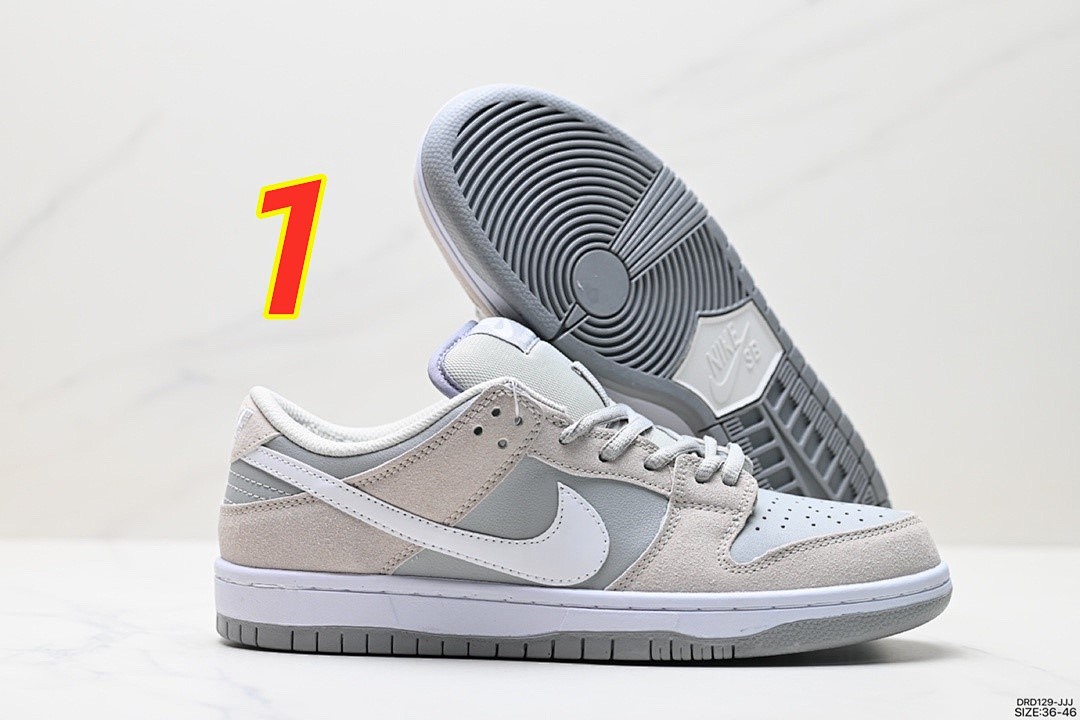 Nike Dunk Low · 5034 — תמונה 17
