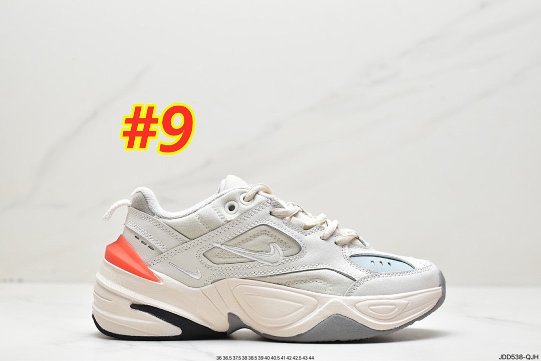Nike M2K Tekno · 4064 — תמונה 5