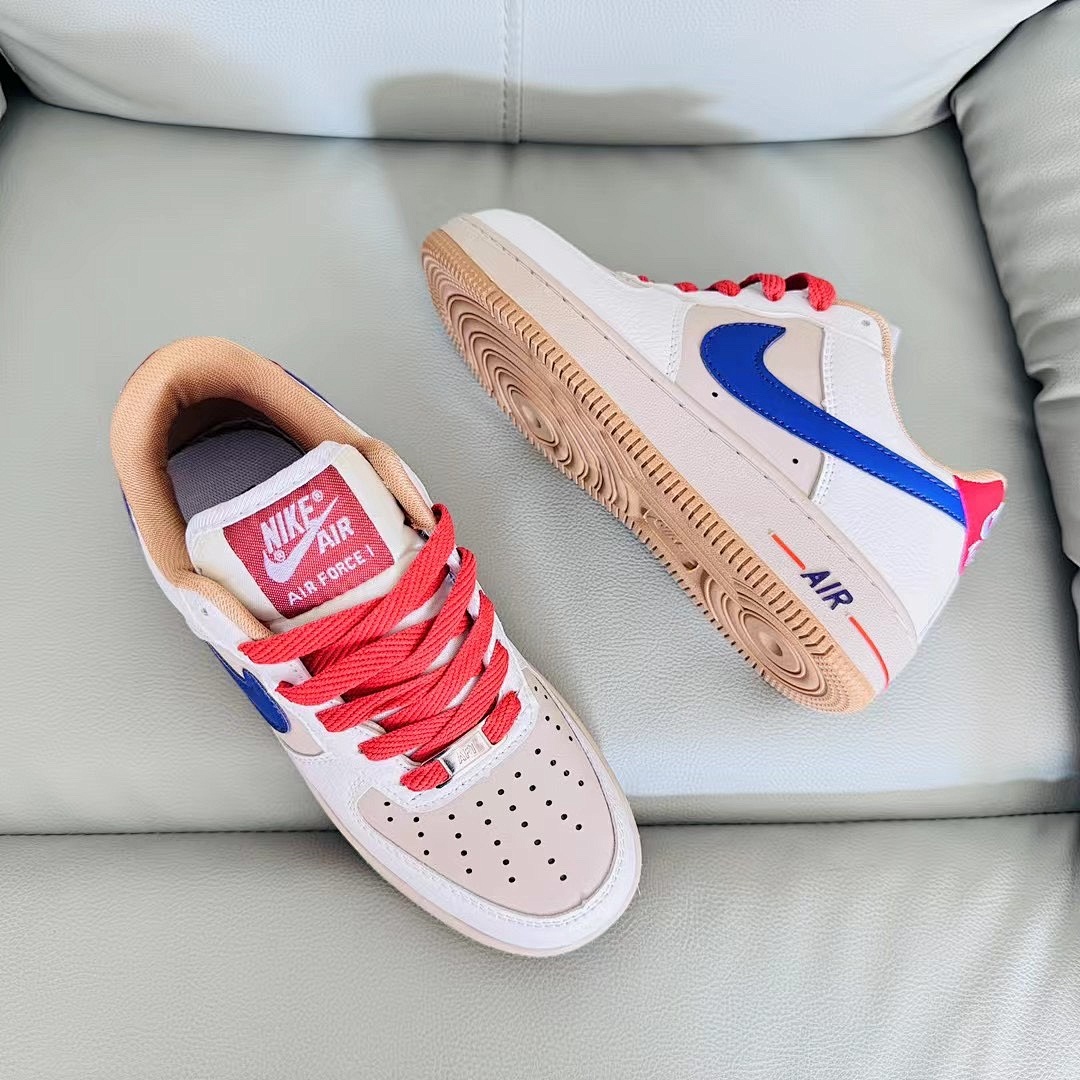 Nike Air Force 1 Low x · 5237 — תמונה 20