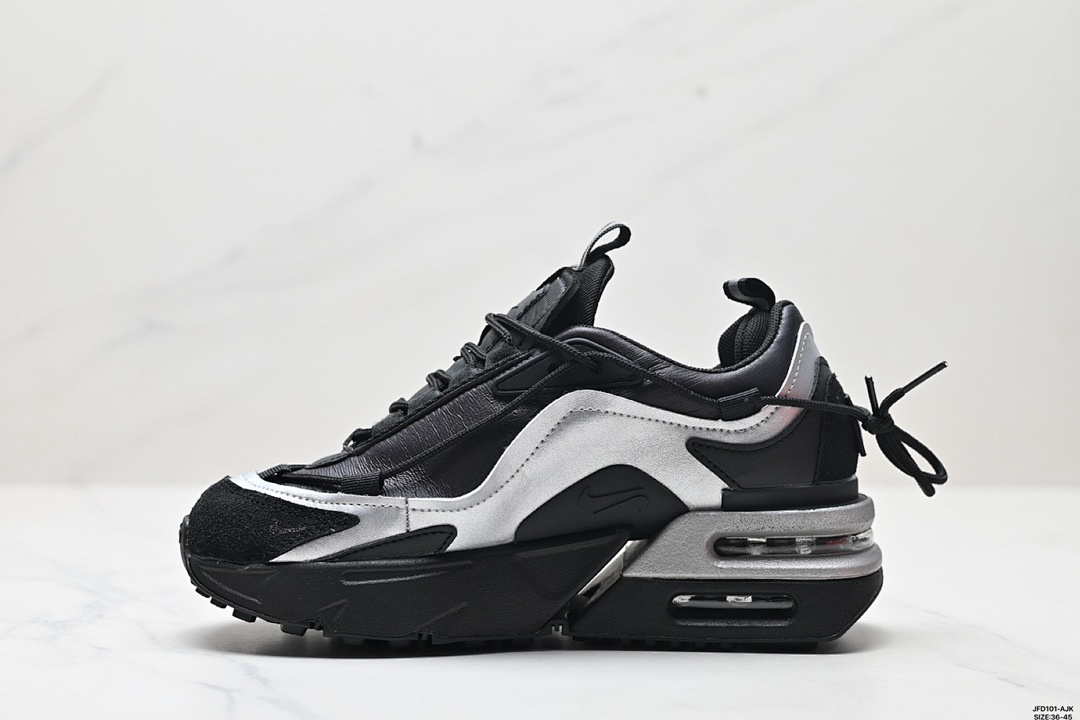 Nike Air Max Furyosa · 5301 — תמונה 4