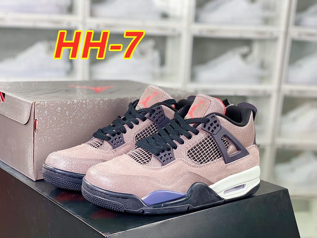 Air Jordan 4 Retro SB · 4718 — תמונה 13