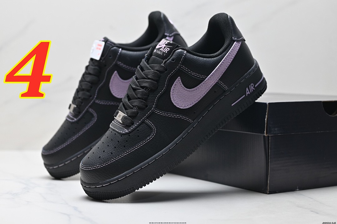 Nike Air Force 1 '07 LV8 · 5502 — תמונה 8